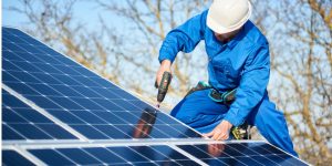 Installation Maintenance Panneaux Solaires Photovoltaïques à Nelling